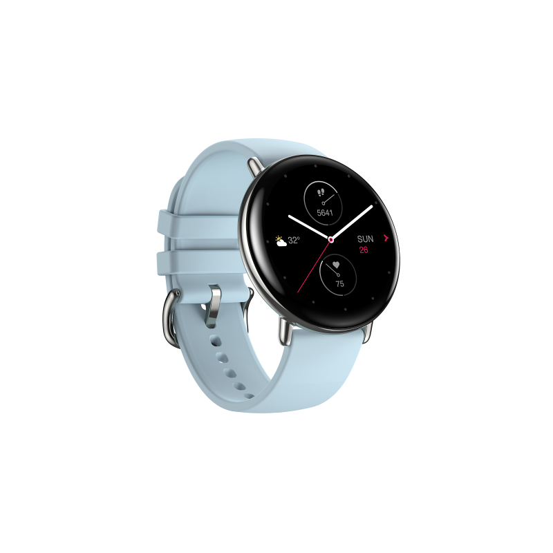 ZEPP E CIRCLE SMARTWATCH PRICE IN BD | TECHLAND BD